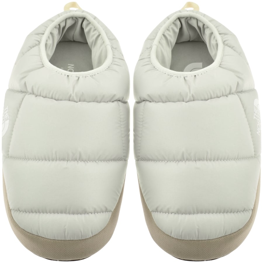The North Face Tent Mules Grey | Mainline Menswear us